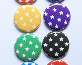 Bright Stars Flair