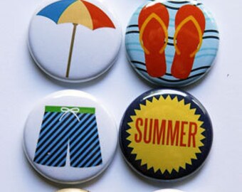 At the Beach 2 Flair