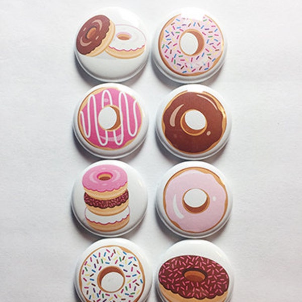 Just Donuts