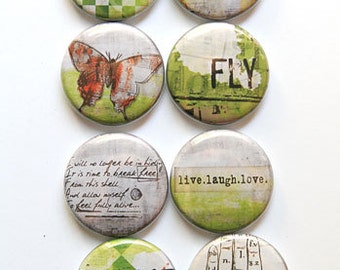 Lovely Words 9 flair