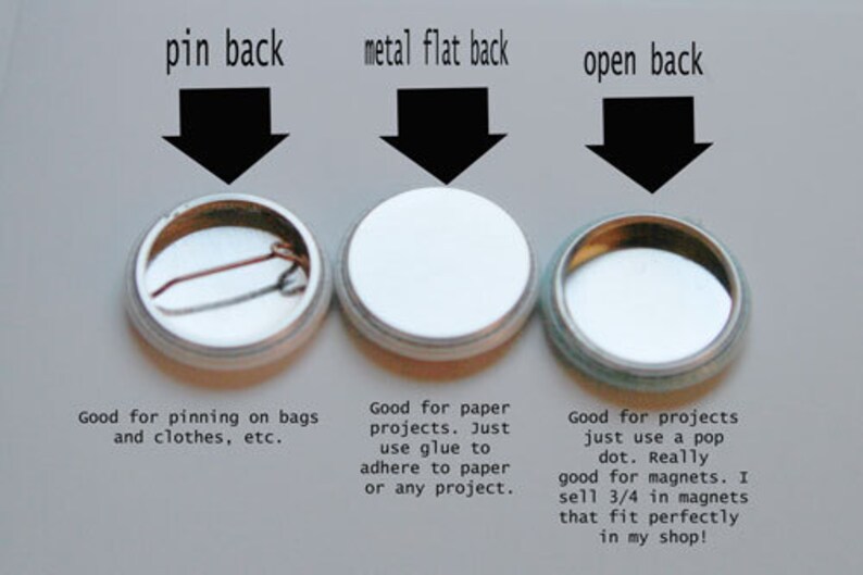 Script Words in Color Flair image 2