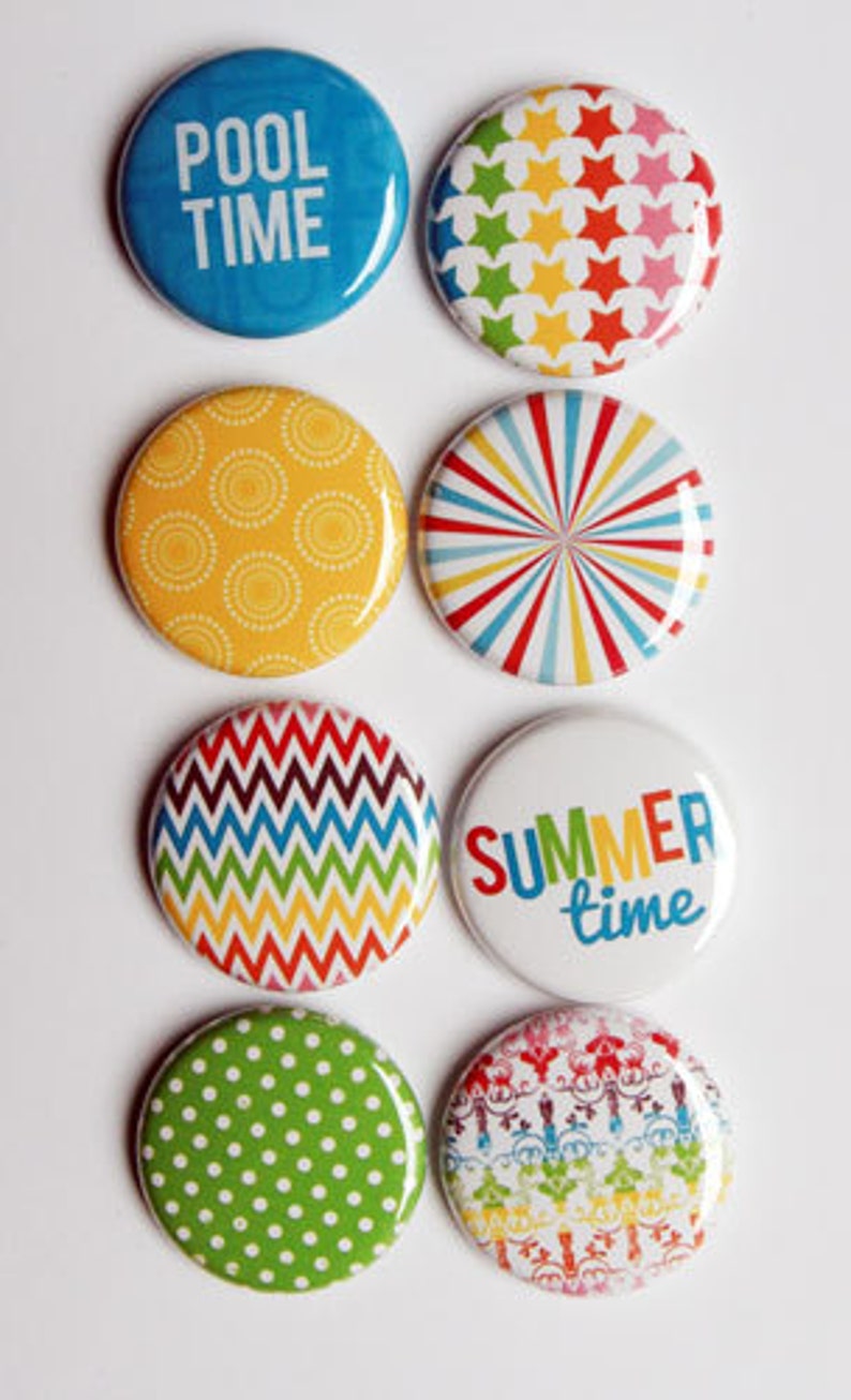 Summertime Flair 1 image 1