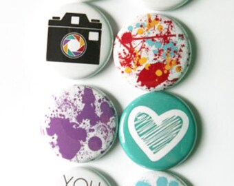 Color My World Flair