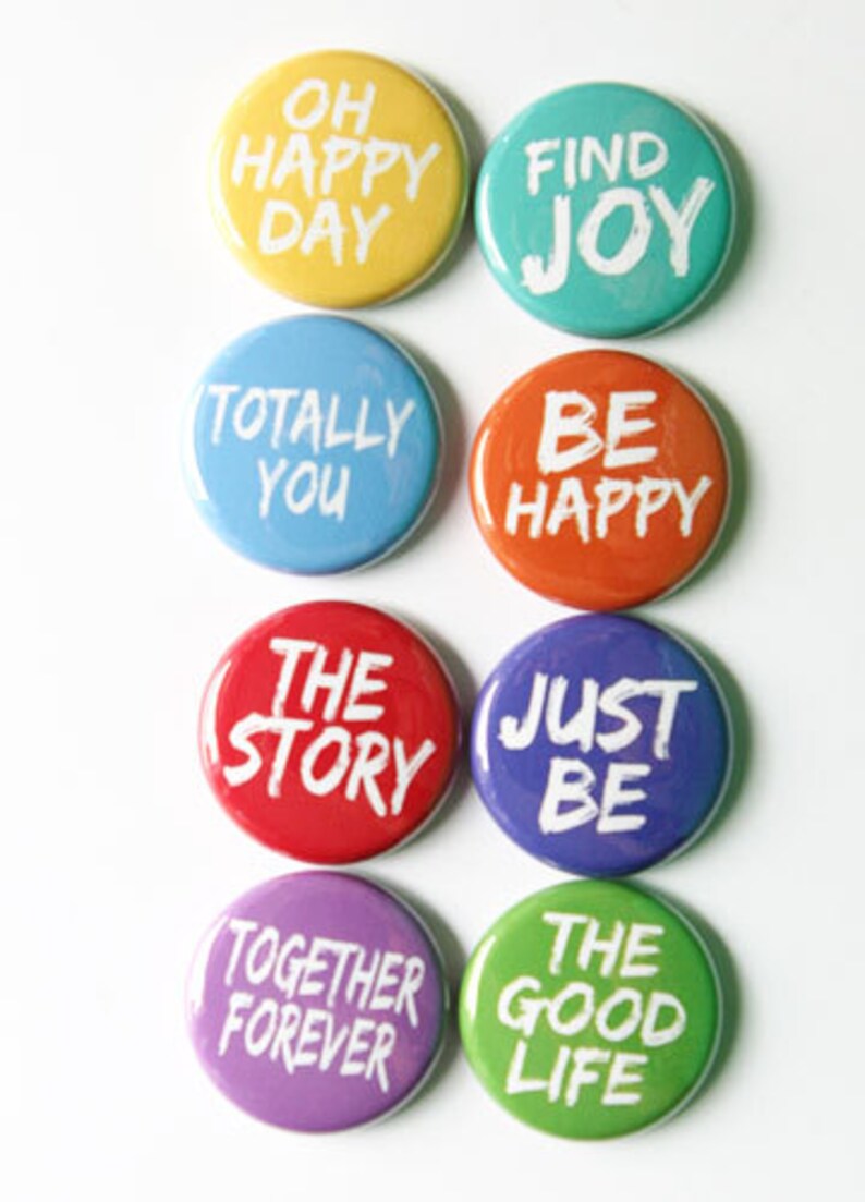 Script Words in Color Flair image 1