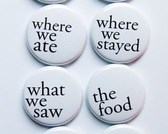 Travel Phrases 2 Flair