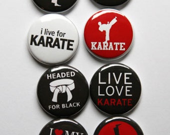 Karate Guy