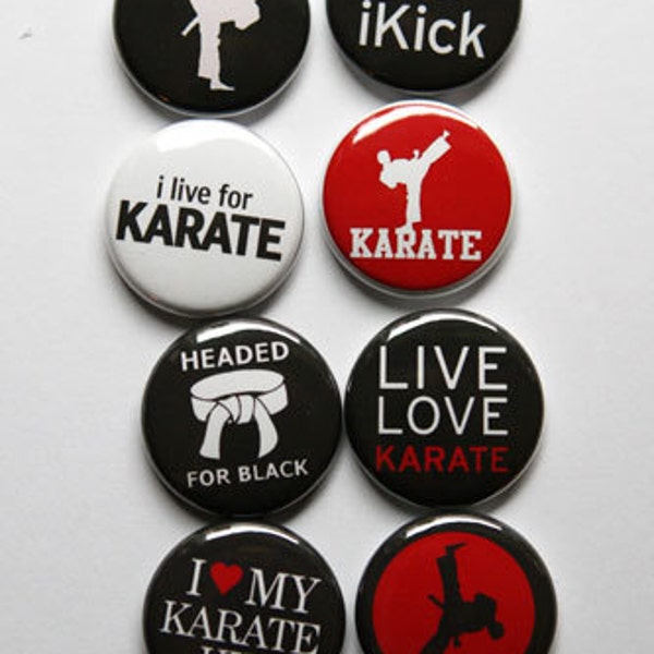 Karate Guy