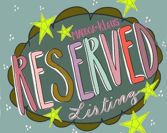 Reserved for Erica ‘Winter’ name banner