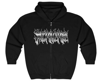Emma Rivera Exclusive two Sacriverse Hoody