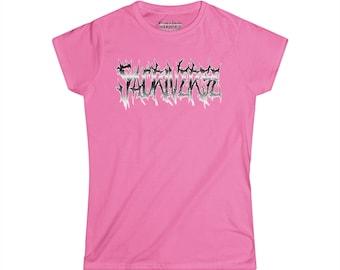 Exclusive Emma Rivera Sacriverse Women&#39;s Tee