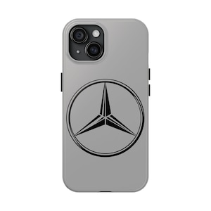 Mercedes-Handyhülle