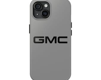 GMC Phone Case