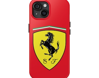 Ferrari Phone Case