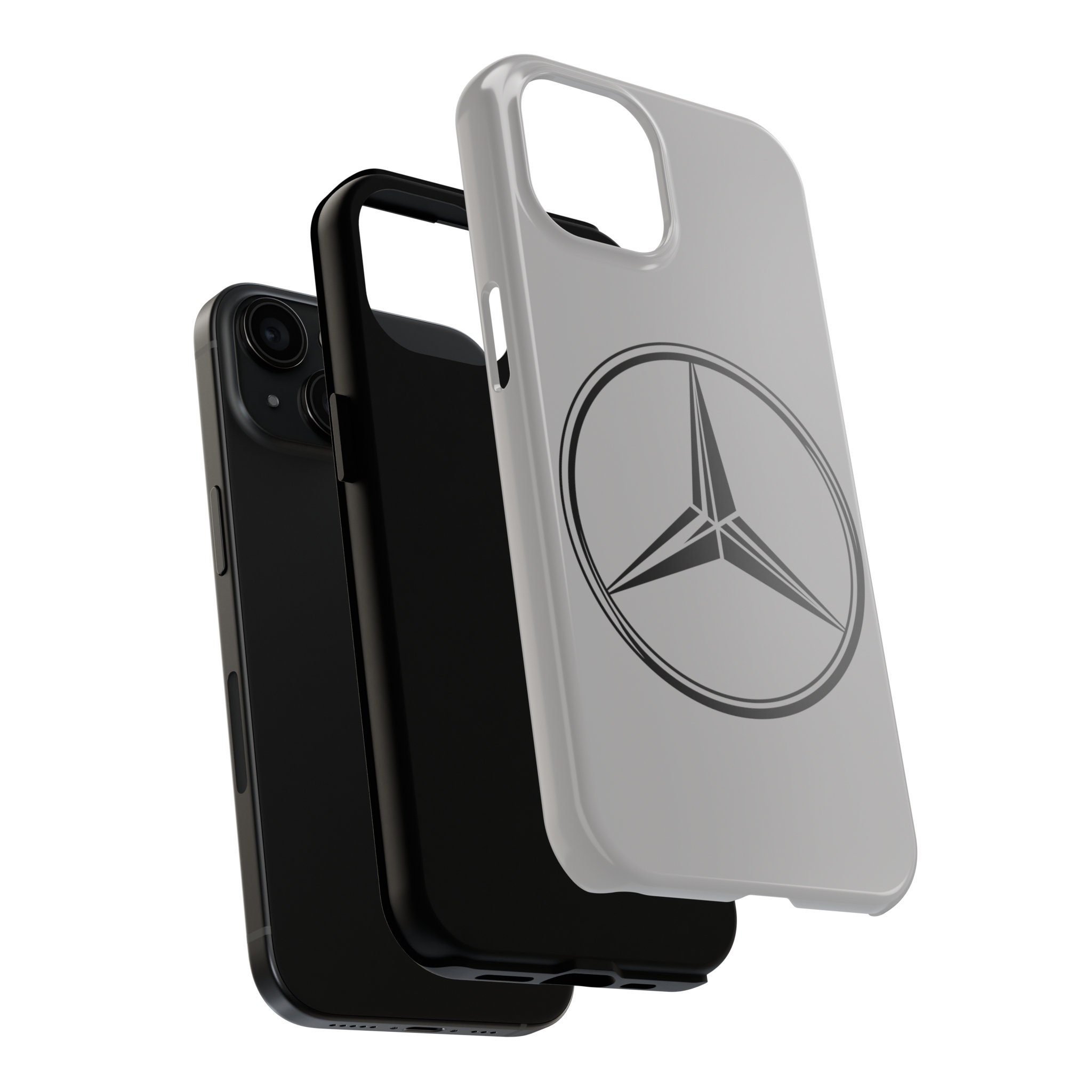 iPhoneケース Mercedes Anchor Inc. V-day iPhone Case Mercedes Anchor Inc. V-day iPhone Case - メルカリ