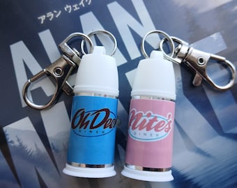 Alan Wake Oh Deer Diner Extra Mini Thermos