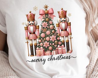 Christmas Nutcracker Shirt, Nutcracker Sweatshirt, Christmas Sweatshirt, Nutcracker Ballet Shirt, Christmas Shirt, Christmas Party Sweater