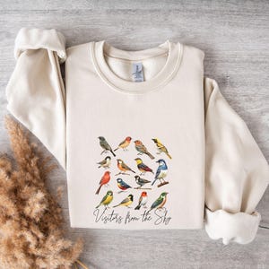 Bird feeder, Bird shirt, Birdwatching shirt, Nature Lover Gift, Birdwatchers Gift, Bird Lovers T-Shirt, Birdwatcher Shirt, Funny birds shirt