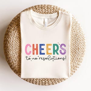 Sarcasm New Year T-Shirt, New Year sweatshirt, Holiday T-Shirt, Women New Year Sweatshirt, Winter Shirt, New Years Eve Sweatshirt