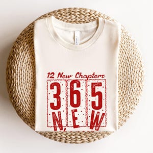 Motivation New Year T-Shirt, New Year sweatshirt, Holiday T-Shirt, Women New Year Sweatshirt, Winter Shirt, New Years Eve Sweatshirt