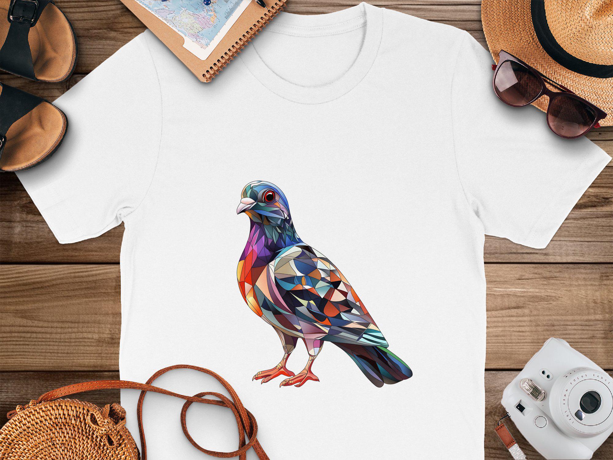 Awesome T Shirt For Bird Lovers - Bird Fan Tee Awesome T Shirt For Bird Lovers - Bird Fan Tee