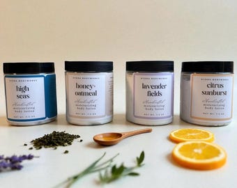 Rich Hydrating Body Lotion Deep Moisture Body Cream for Dry Skin Non Greasy Body Lotion Long Lasting Body Moisturizer Skin Softening Cream