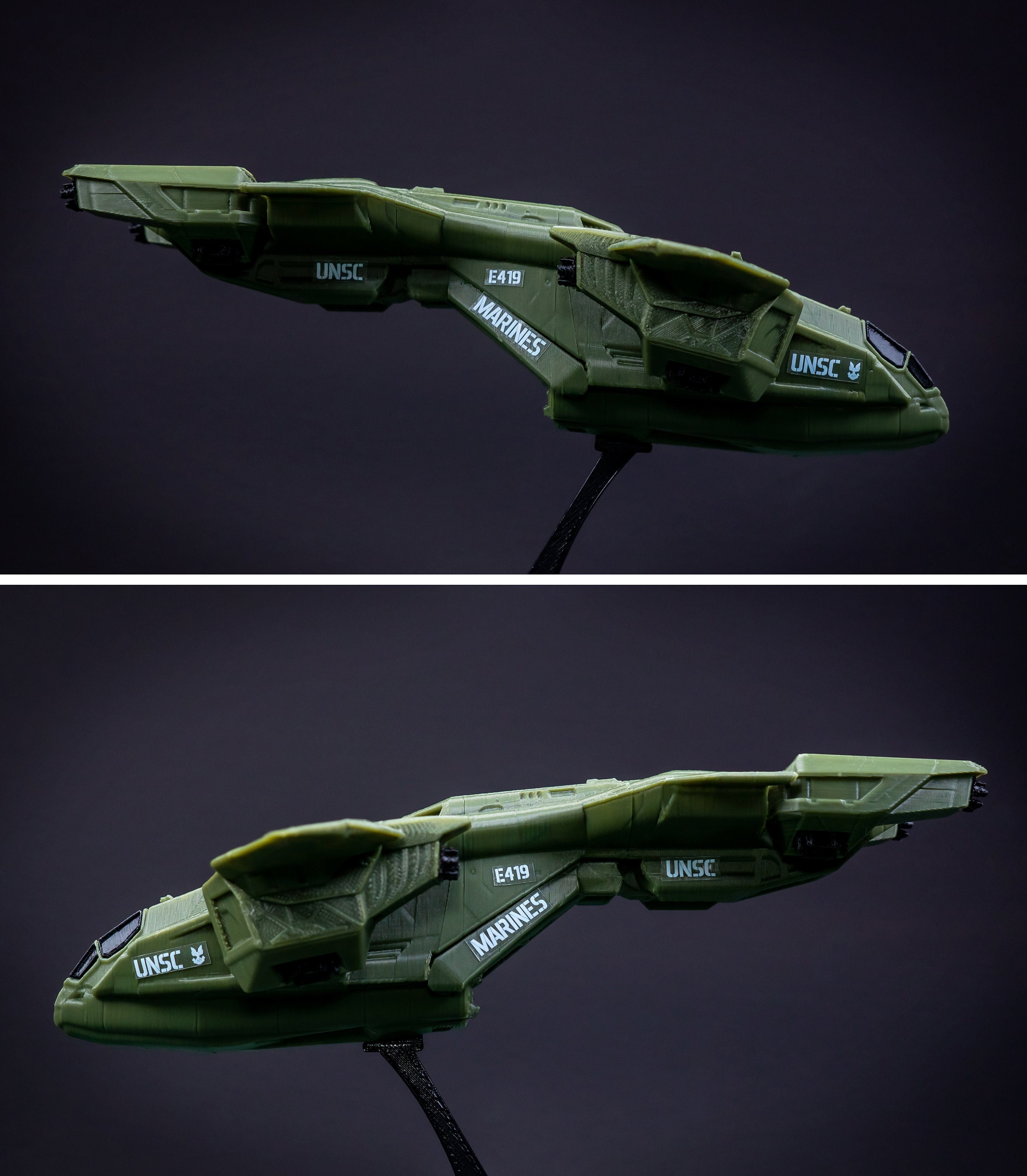 Halo Ancestor Dreadnought - 3D model by Hierachy1871 (@Hierachy1871)  [21935cd], image size:2622x3000