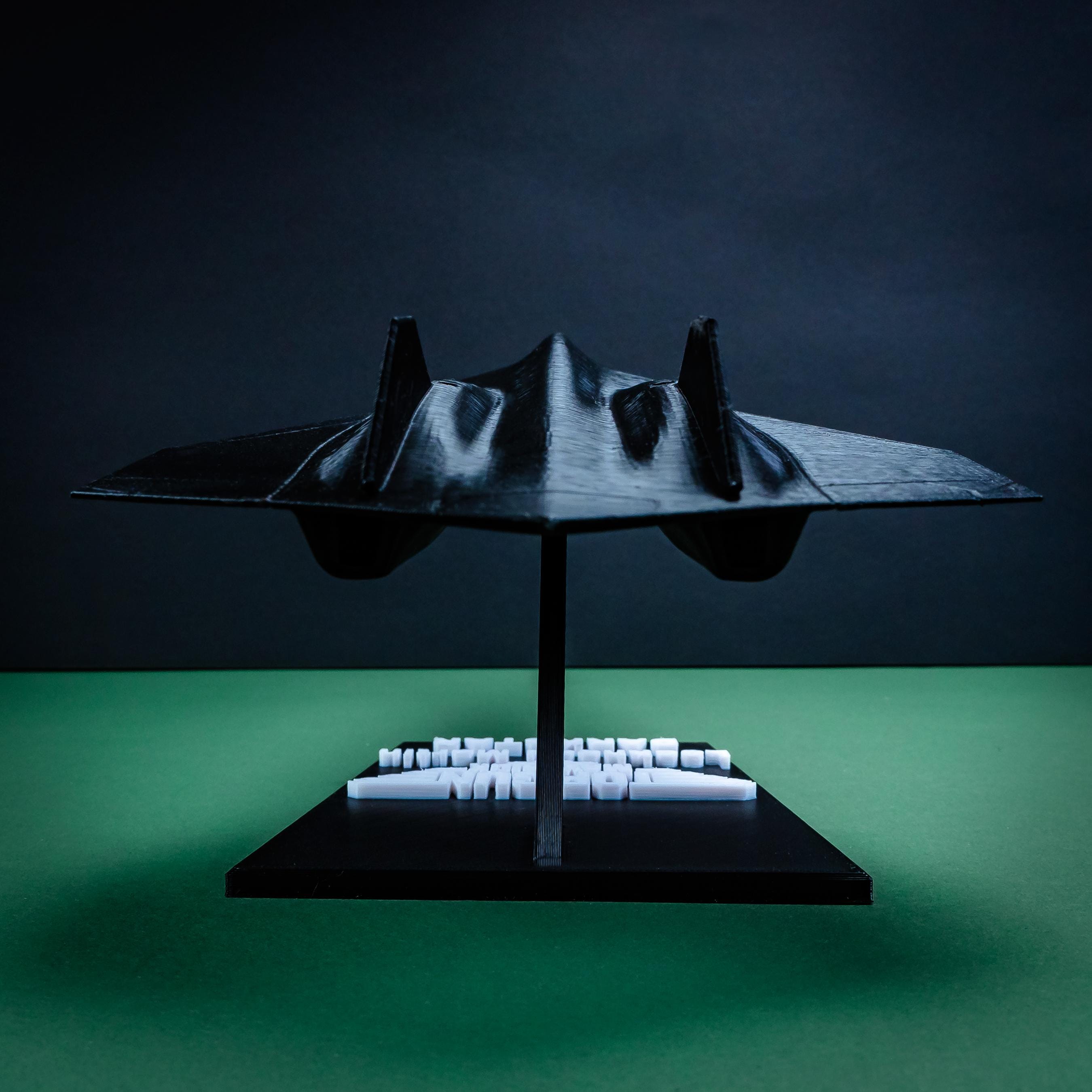 ロッキード・マーティン SR-72 ダークスター | 米空軍 | Xプレーンズ