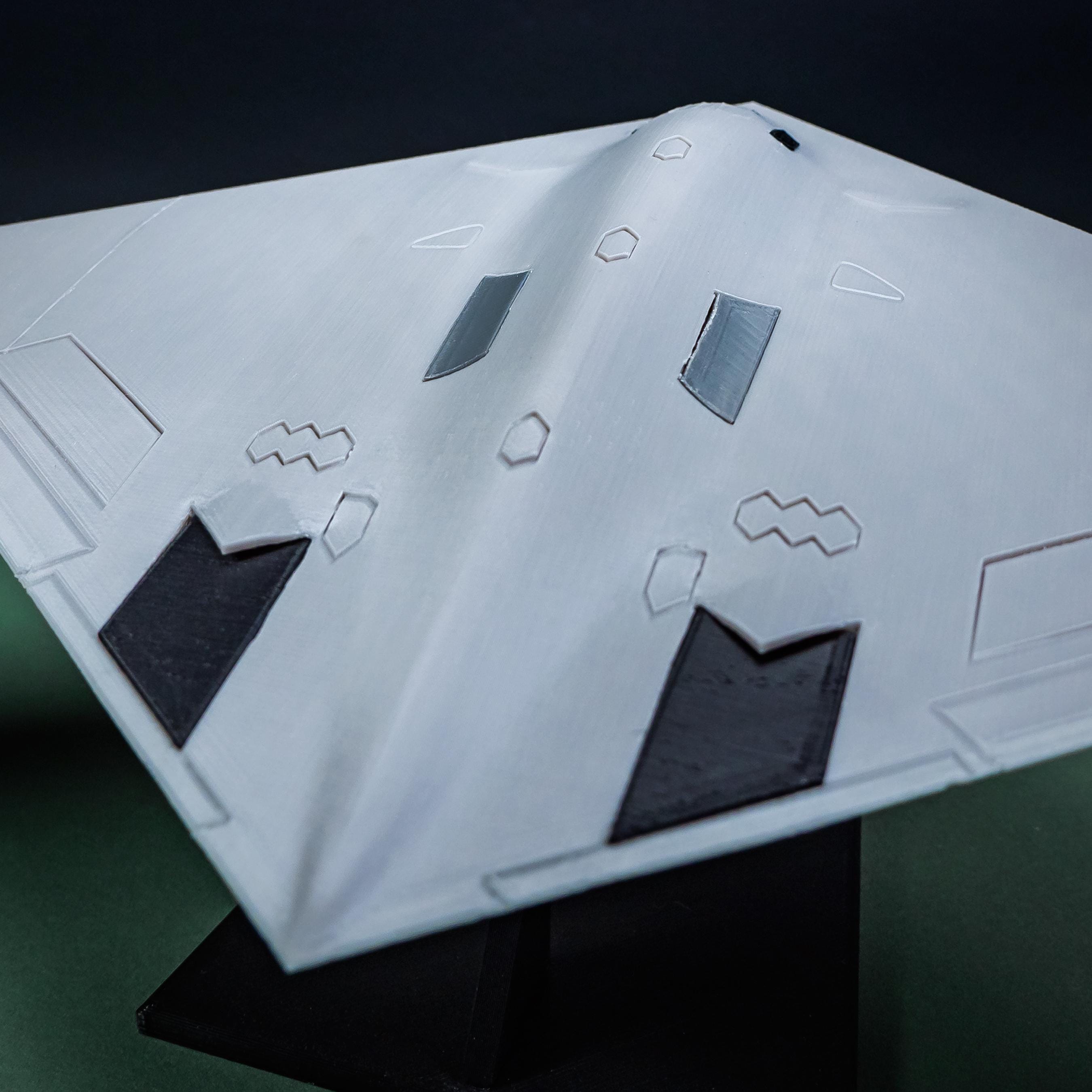 Northrop Grumman B-21 Raider | Stealth Bomber | Six Generation Bomber ...