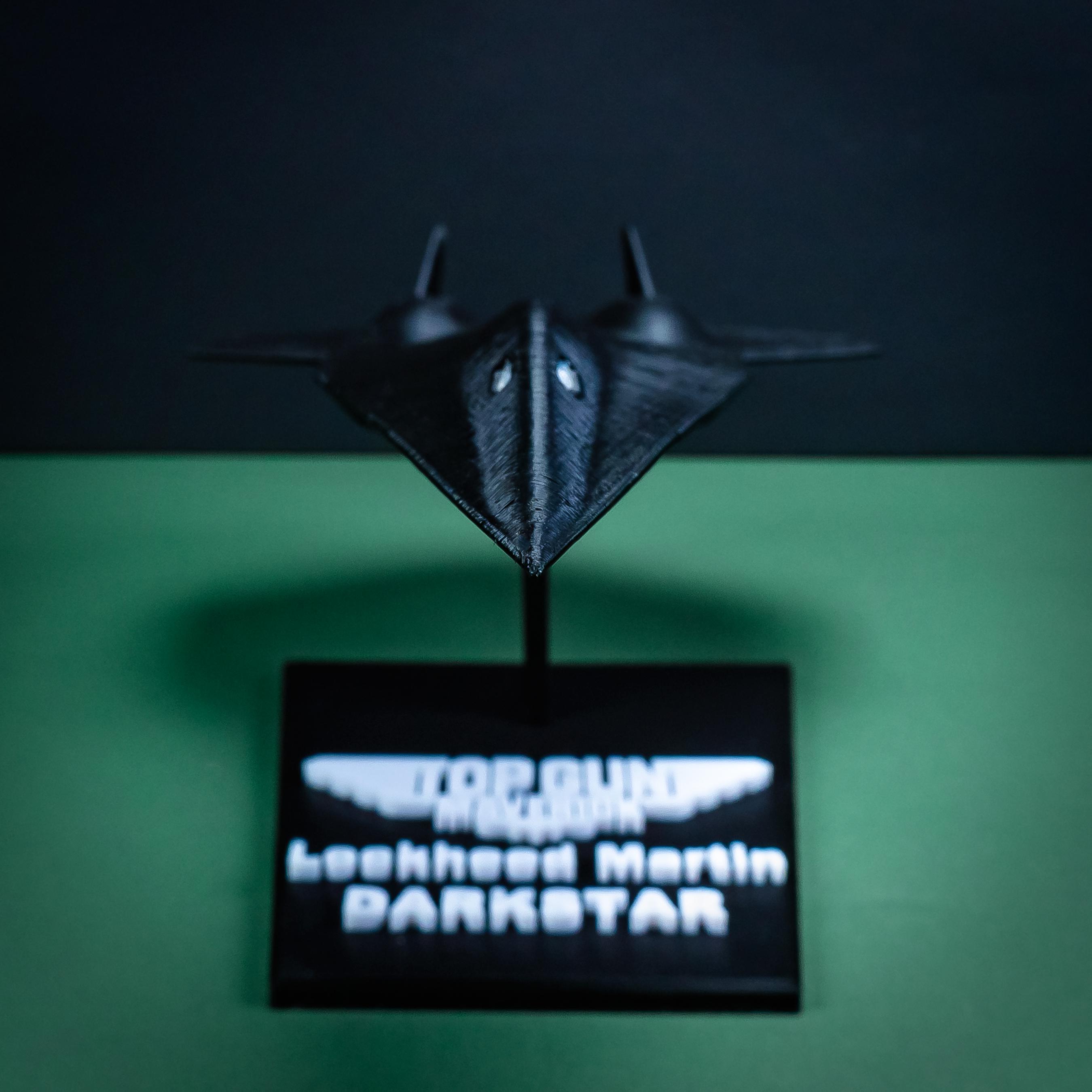 ロッキード・マーティン SR-72 ダークスター | 米空軍 | Xプレーンズ