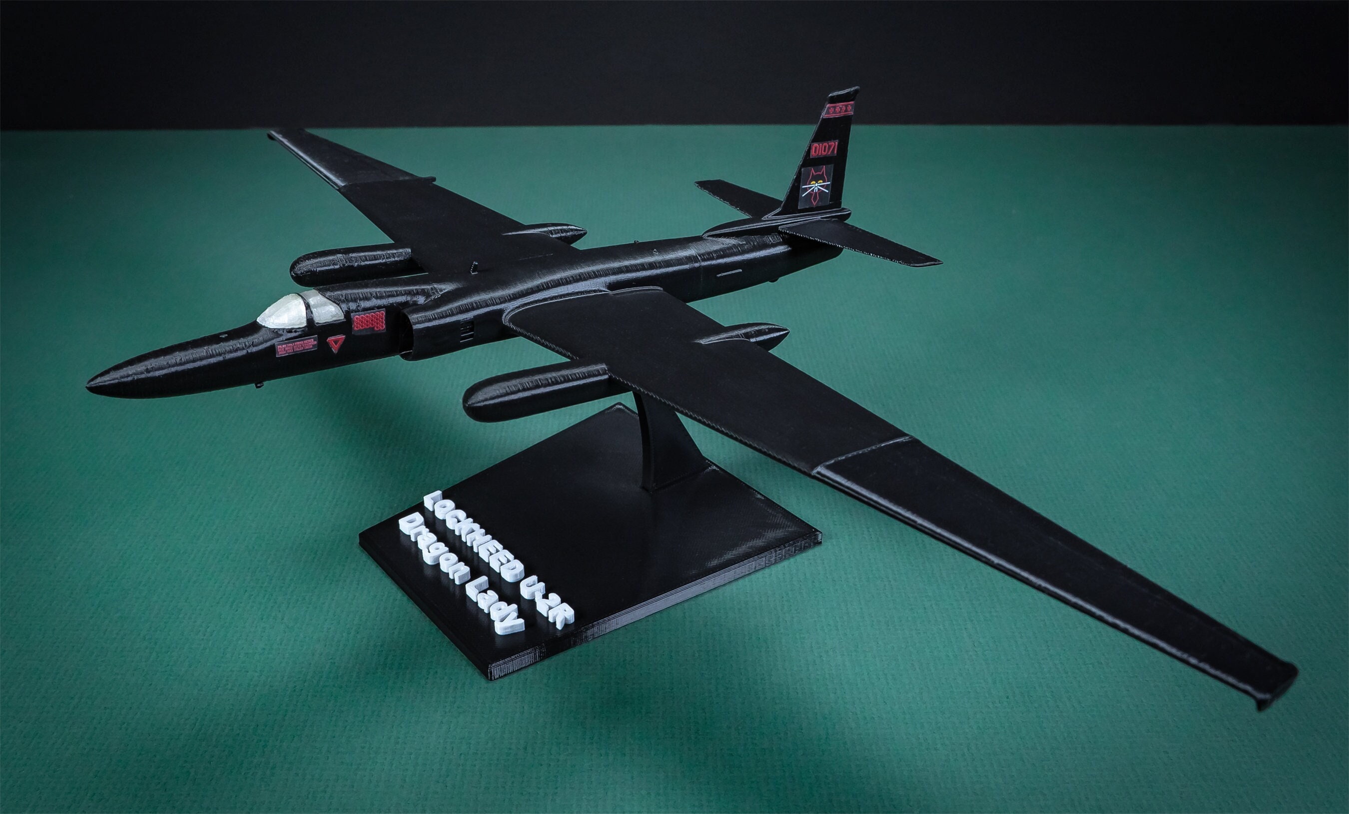 おもちゃ LOCKheed u2r Lockheed U-2R | Aircraft | Spyplane | High-altitude Reconnaissance