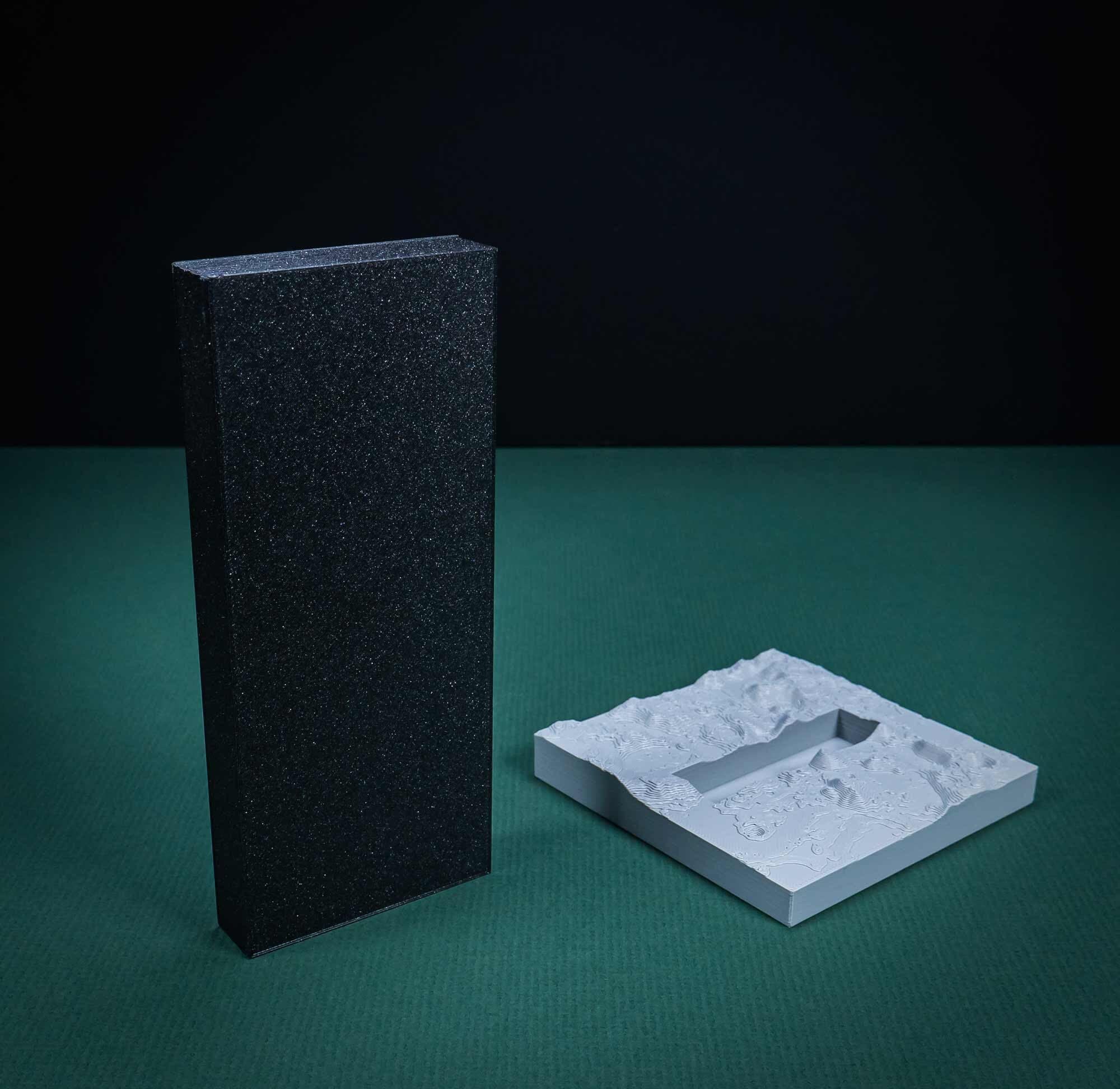 【大幅値下げ】2001宇宙の旅 モノリス 1/6レプリカ フィギュア 2001年宇宙の旅 フィギュア Executive Replicas 1/6 2001年宇宙の旅