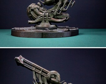 エンジニア |スペースジョッキー |エイリアン |プロメテウス