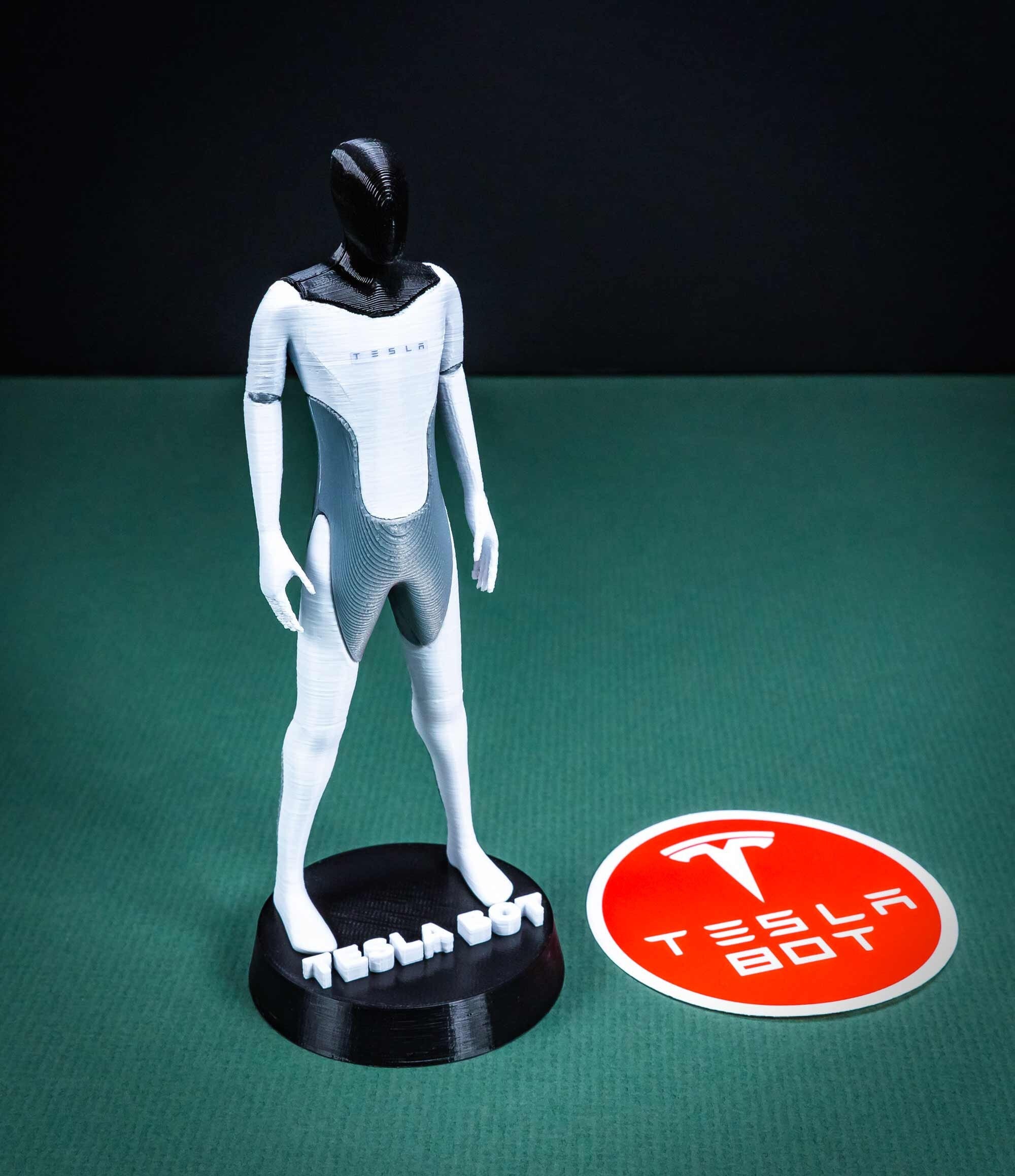 Tesla Bot | Optimus Prime | Robot | Humanoid Robot | Tesla Tesla Bot | Optimus Prime | Robot | Humanoid Robot | Tesla