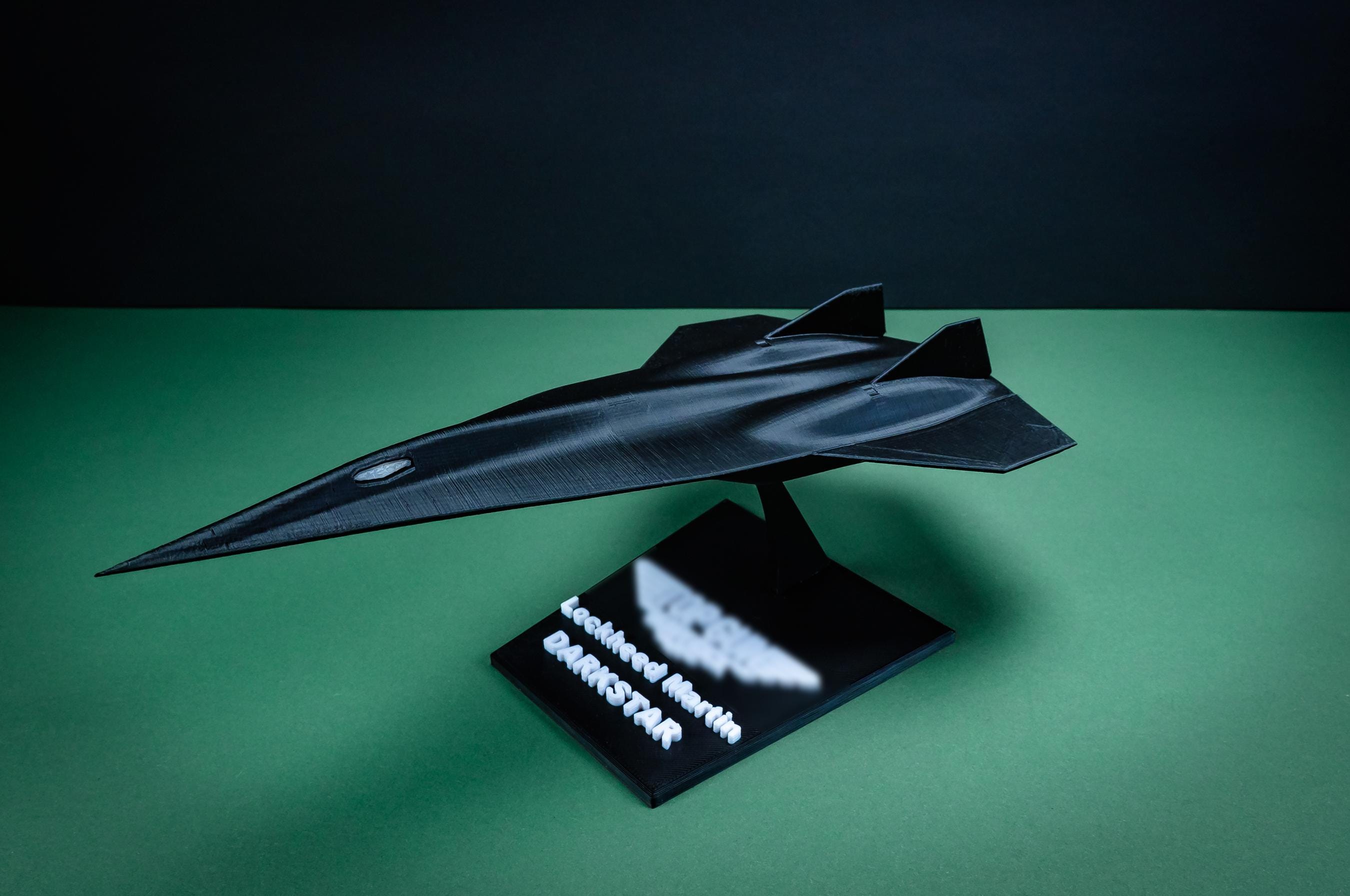 ロッキード・マーティン SR-72 ダークスター | 米空軍 | Xプレーンズ