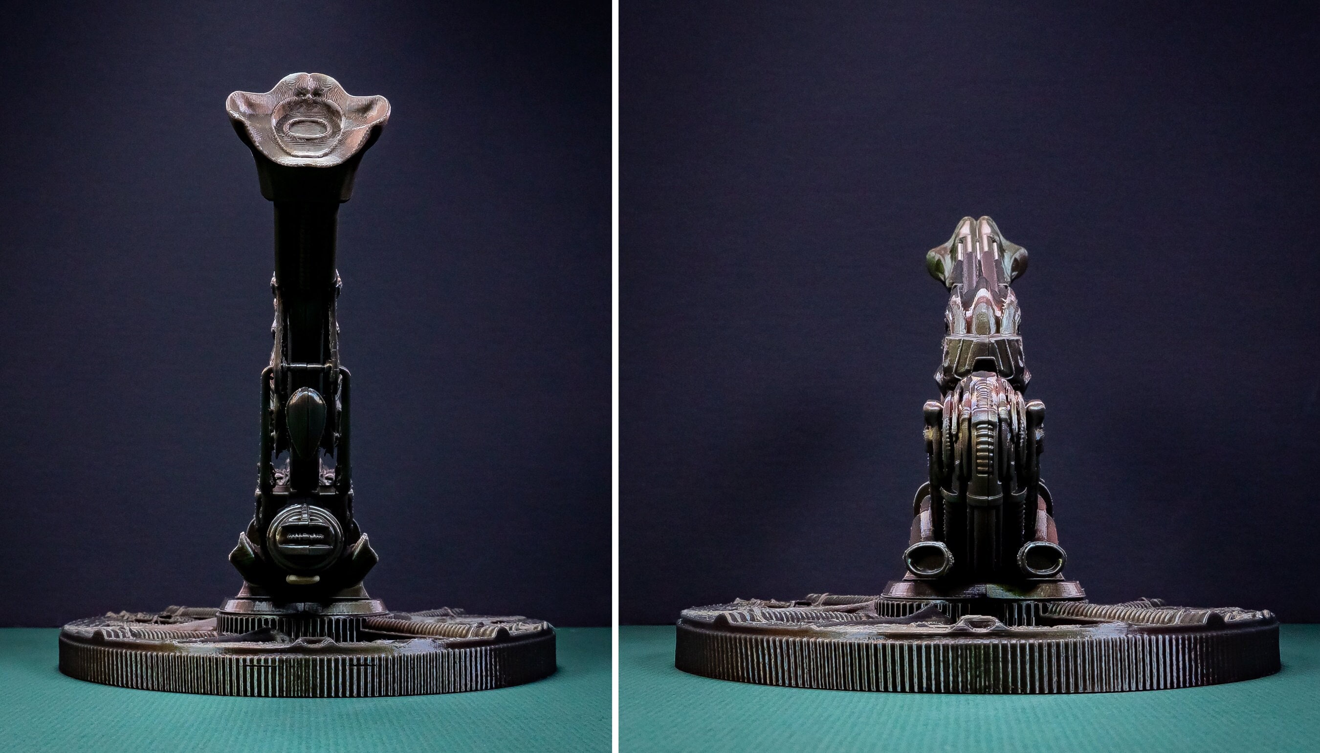 エンジニア |スペースジョッキー |エイリアン |プロメテウス