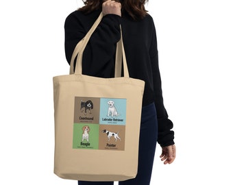 Eco Tote Bag