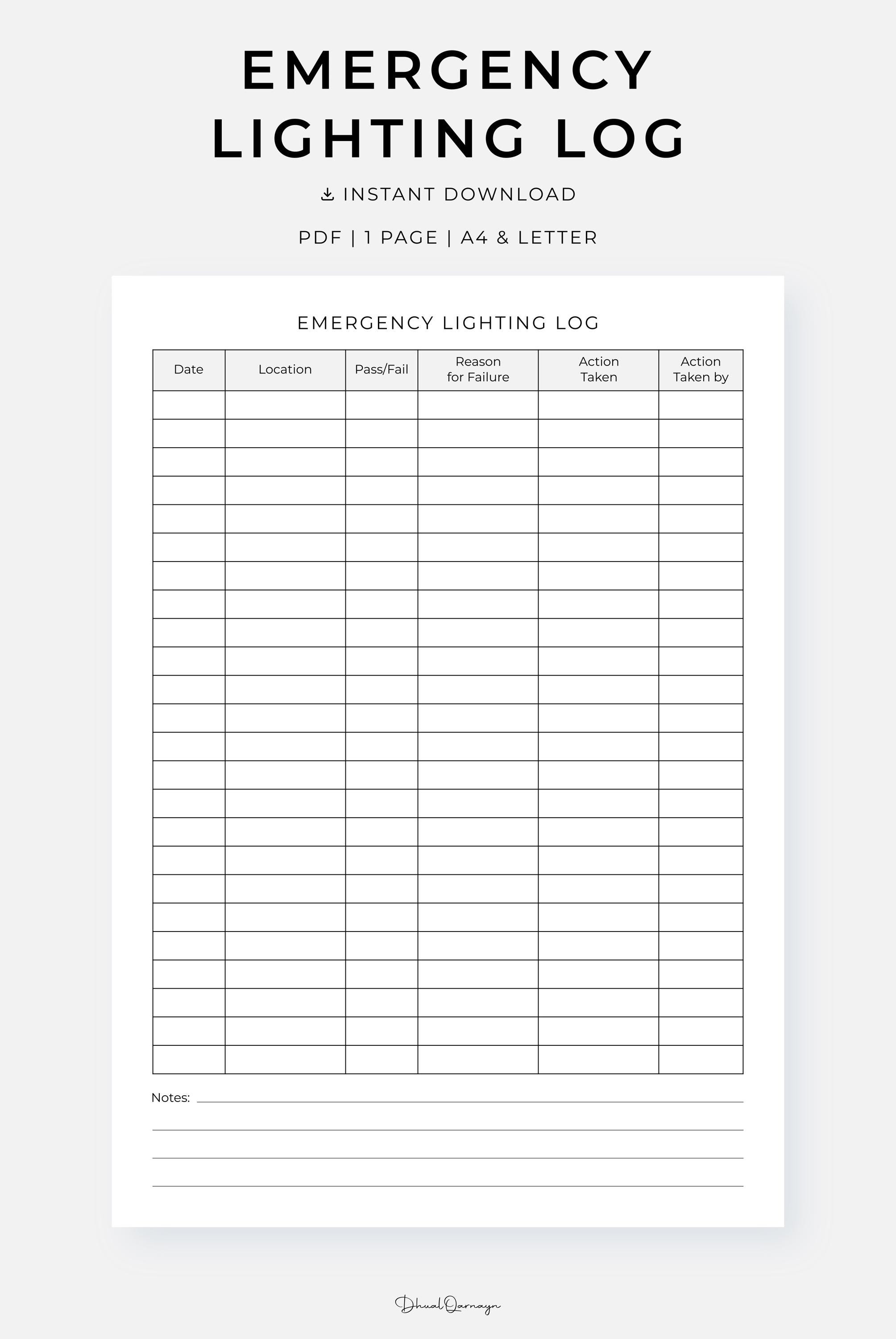 fire check template - etsy singapore