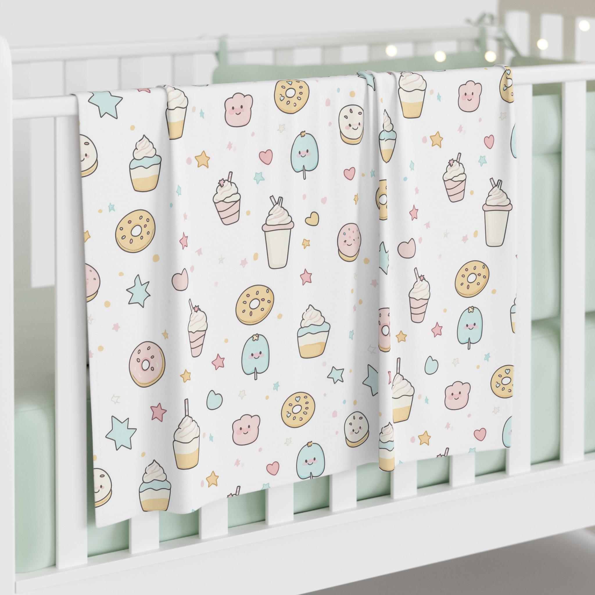 Donut Swaddle Etsy