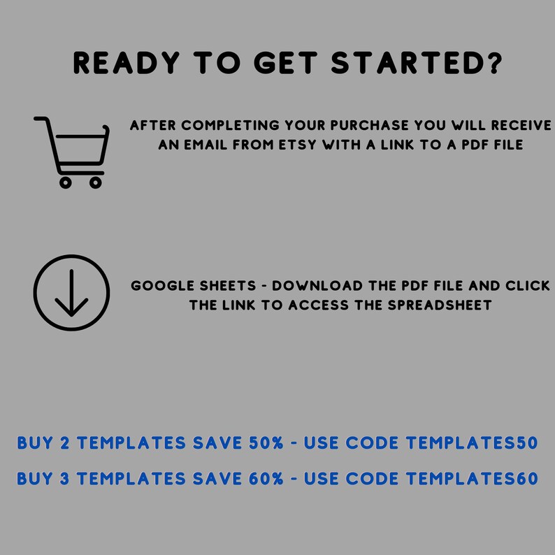 Simple Dashboard Template Google Sheets Data Visualizer Business ...