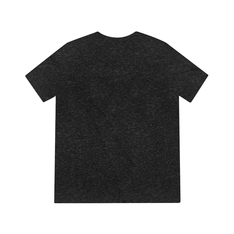 Oh Hell Yeah! Waffles, Unisex Triblend T-Shirt image 7