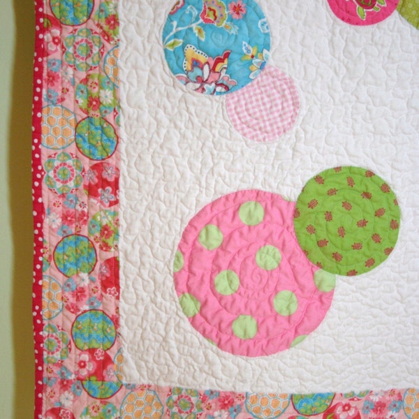 Bubbles Quilt 3.0