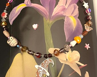 Love Witch Necklace