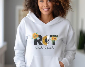 Felpa con cappuccio per radiologia, felpa con cappuccio per tecnico di raggi X, tecnico radiologo, felpa con cappuccio per radiologo, felpa con cappuccio per tecnico di radiologia, regalo con cappuccio per tecnico di raggi X, regalo con cappuccio radiologico