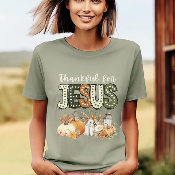 Jesus Fall Shirt, Catholic  Shirt, Christian Tshirt, Spiritual Shirt, Bible Tshirt, Religious Shirt, Christian Woman Shirt Gift, Faith Shirt