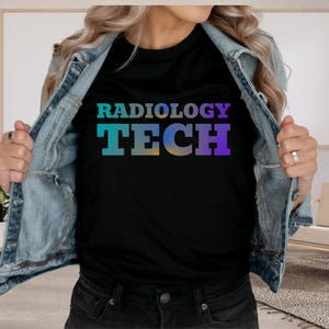 Radiology Tshirt,  Radiologist X-ray Tech T-Shirt, Rad Tech T-Shirt, Radiology School Shirt, Rad Work Shirt, Rad Tech, Radiology Skull Shirt