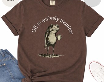 Funny Teacher Test Day Raccoon T-shirt, School Humor