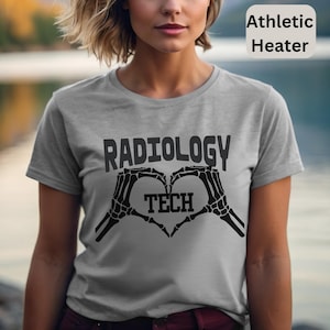 Radiology Tshirt,  Radiologist X-ray Tech T-Shirt, Rad Tech T-Shirt, Radiology School Shirt, Rad Work Shirt, Rad Tech, Radiology Skull Shirt