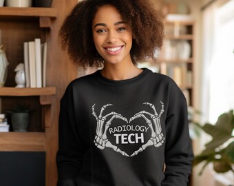 Radiologist Sweater, Rad Tech, X-ray Tech T-Shirt, Rad Tech T-Shirt, Radiology School Shirt, Rad Work Shirt, Rad Tech, Radiology Heart Shirt