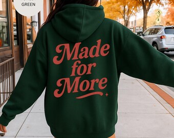 Christian Women Hoodie, Catholic Sweatshirt, Cross Hoodie, Faith Jumper, Jesus Wears, Bible Verses Clothing Gift, Religious Jacket Gift