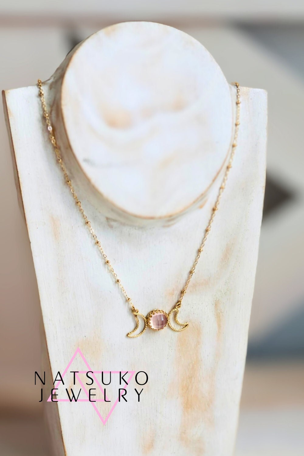 Tala by 2024 kyla cresere necklace